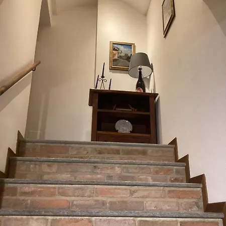 House Antica Dimora Soggiorni In Langa Centro Storico * La Morra