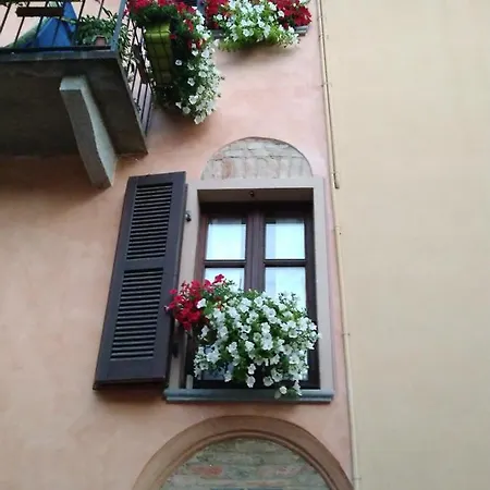 Antica Dimora La Morra