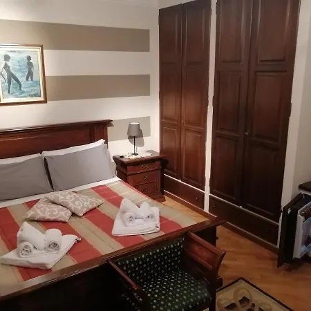 Antica Dimora Casa vacanze La Morra