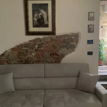Antica Dimora Casa vacanze La Morra